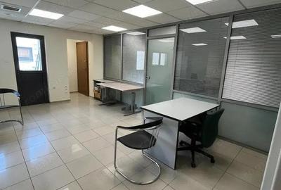 Spațiu comercial, de 36 mp, în Tineretului - 2