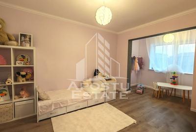 Apartament cu 3 camere decomandat, mobilat în Soarelui - 4