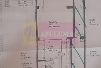 106 mp demisol | Acces separat, utilități incluse - 8