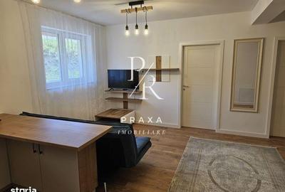 Apartament cu 2 camere semidecomandat, mobilat în Florești - 2