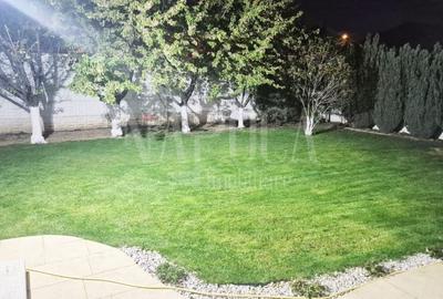 Casă individuală cu 5 camere cu Canalizare în Calea Aradului - 8
