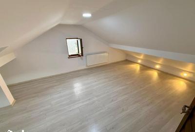 Casă cu 5 camere cu Teren 750 Mp în Bârnova - 13