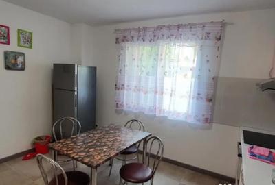 Casă cu 5 camere în Mihai Bravu - 13