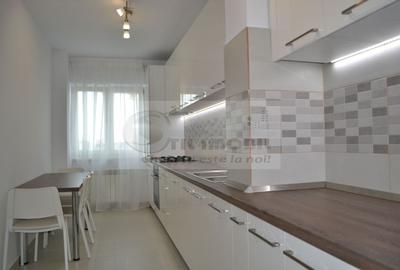Apartament cu 2 camere decomandat, mobilat în Tudor Vladimirescu - 5