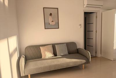 Apartament cu 2 camere semidecomandat în Alexandru cel Bun - 10