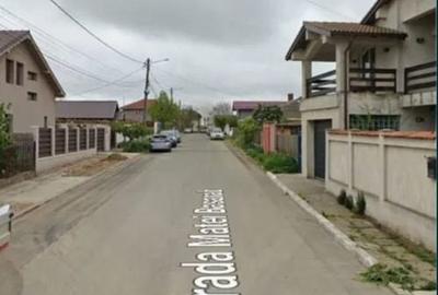 Teren de 900 mp, în Central - 1
