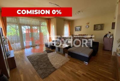 Casa Individuala 5 camere + garaj - Mosnita Noua Cartier Europa - V2273