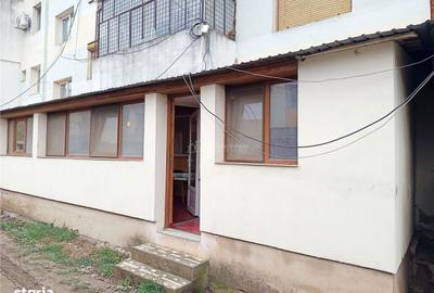 Apartament cu 2 camere semidecomandat, mobilat în Central - 2