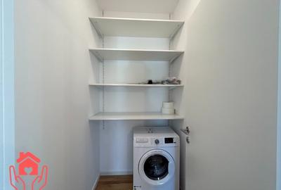 Baneasa Shopping City I complet mobilat I curte interioara securizata I garaj! - 19