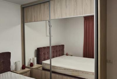 TOMIS 3-CITY MALL-2 CAMERE LUX-MOBILAT-UTILAT-CENTRALA GAZE - 3