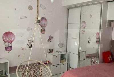 Apartament de 3 camere, loc de parcare + boxa, zona Pacurari - 7