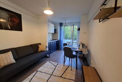 INCHIRIERE-APARTAMENT 2 CAMERE-OPEN SPACE - 3
