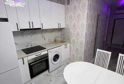 Garsonieră în Brâncoveanu - 3