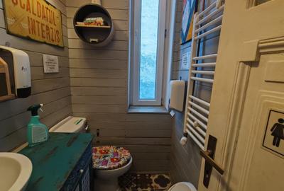 Duplex cu 5 camere cu Canalizare în Magheru - 9