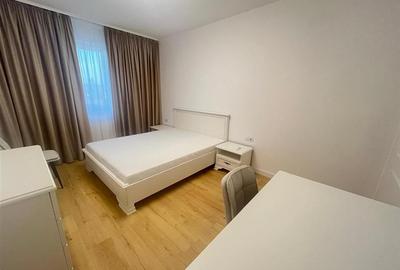 Apartament cu 3 camere decomandat, mobilat în Ștefan cel Mare - 9