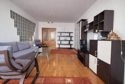 Cotroceni / complex rezidential / parcare - 5