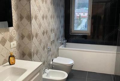 Apartament cu 2 camere semidecomandat în Sud - 14