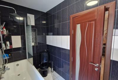 Casa de vanzare in Mocira, 3 camere + anexa tip garsoniera Comision 0% - 6