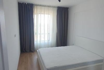 Nou, prima inchiriere, 2 camere, loc parcare, locatie ideala, Sos Alexandriei - 7