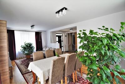 Duplex cu 4 camere cu Canalizare în Florești - 2