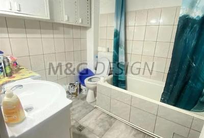 Apartament cu 2 camere decomandat în Bălcescu - 8