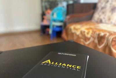 4 camere de 92 mp pe strada Vasile Lascăr la 5 min de Universitate . - 9