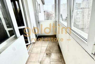 Apartament cu 2 camere semidecomandat în Lacul Tei - 4