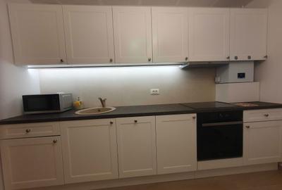 Apartament cu 3 camere decomandat în Drumul Carului