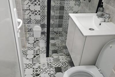 Vand urgent garsoniera - 3