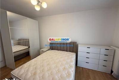 Apartament cu 3 camere, mobilat în Republicii - 4