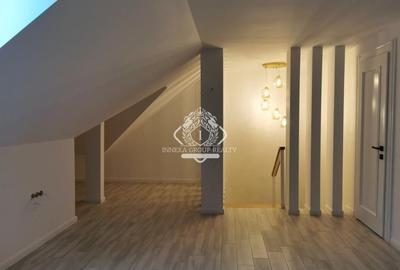 Vila-5 camere-P+1+M | Nicolae Grigorescu - 16