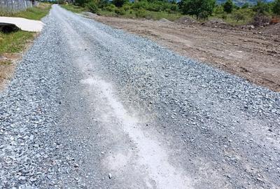 Teren Construcții intravilan de 2000 mp, în Cetății - 2