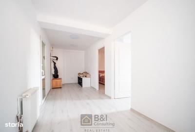Apartament cu 5 camere în Bucium - 9