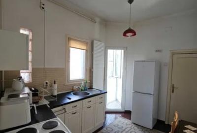 Romana,Amzei,Amenajat,Liber - 6