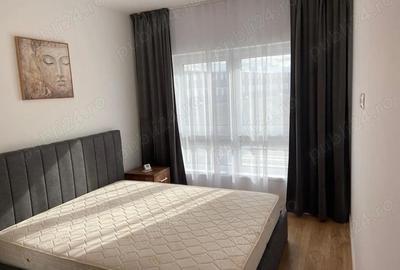 Apartament cu 3 camere decomandat în Central - 2