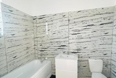 Casă cu 4 camere cu Teren 510 Mp în Balotești - 11