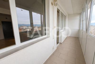 Apartament cu 2 camere decomandat, mobilat în Mihai Viteazul - 9