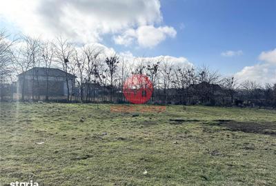 Teren de 1200 mp, în Tuzla - 4
