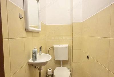Apartament 4 camere Bulevardul Dacia - suprafata utila 70 mp - etaj 4 - 10