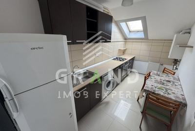 Ap 2 camere | AC | BALCON | PARCARE | FLOREȘTI/SESUL DE SUS - 8