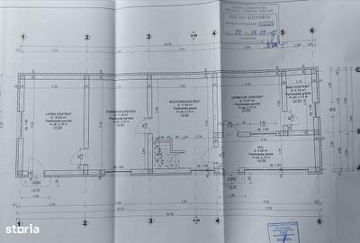 Casă cu 3 camere în Valea - 2
