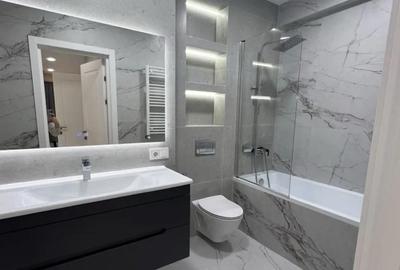 Garsonieră decomandată în Obor - 1