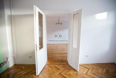 Apartament cu 2 camere semidecomandat în Ultracentral - 5