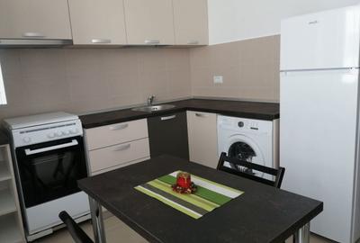 Apartament cu 2 camere decomandat în Balciu - 6