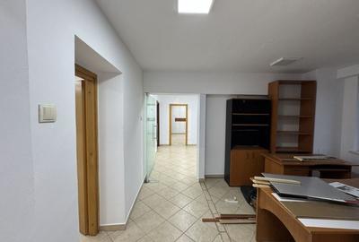 Spatiu de birouri de vanzare in zona *Natiunile Unite* - 4