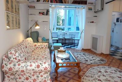 De Inchiriat Apartament 2 Camere Universitate - Teatrul National De Inchiriat Apartament 2 Camere Universitate - Teatrul National - 2