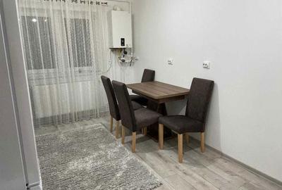 Apartament cu 2 camere decomandat în Exterior Vest - 3