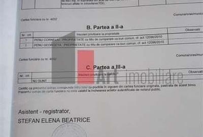 Teren de vanzare Breaza Cornu iesire la DN 1 - 7