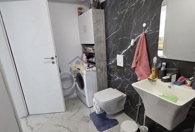 Vila individuala 5 camere Teren 600 mp Piscina - 15