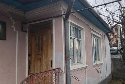 Casă cu 3 camere cu Teren 530 Mp în Central - 4